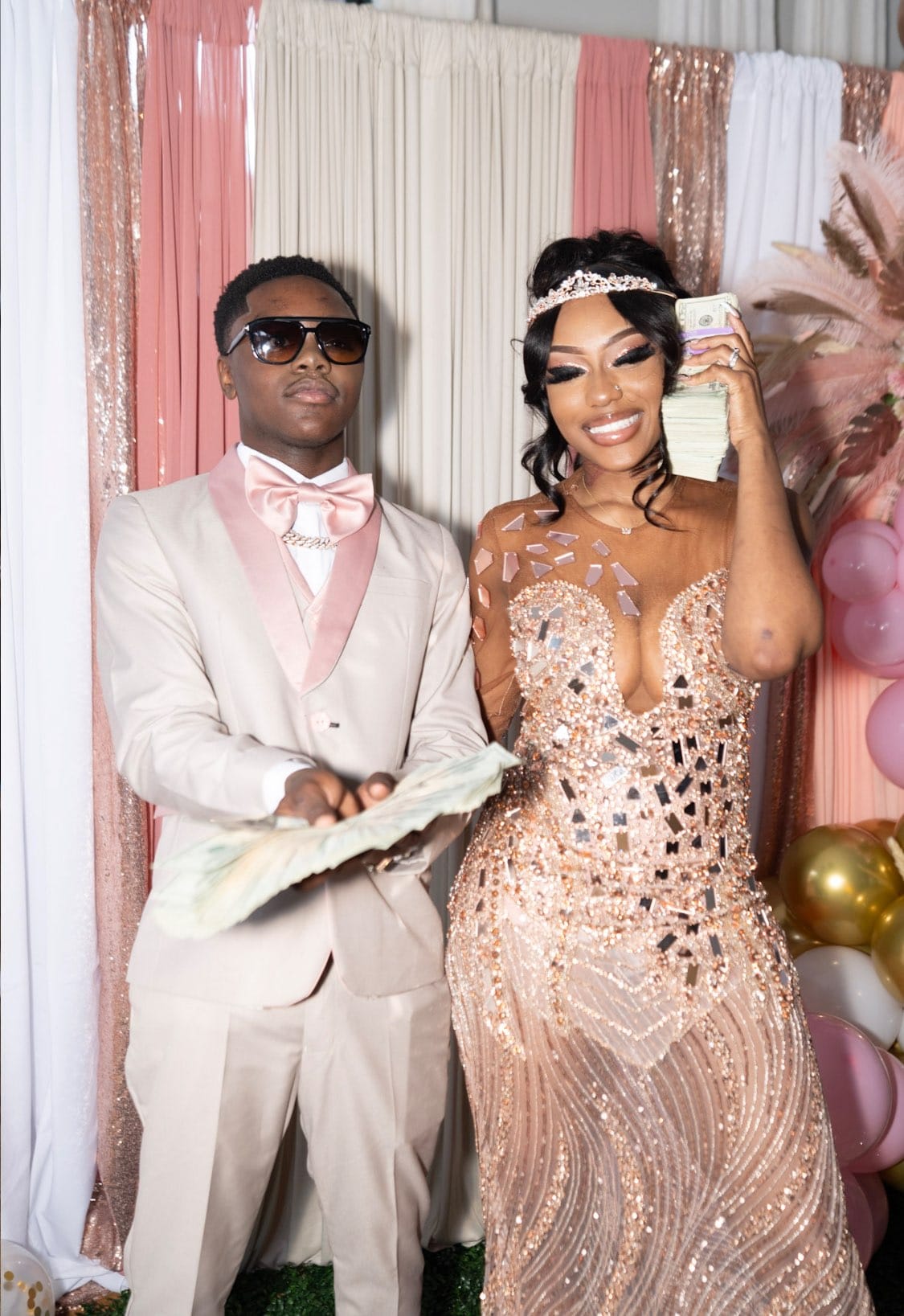 Prom 2024 Gallery Image 1